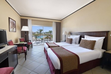 Jaz Mirabel Beach Resort - 31