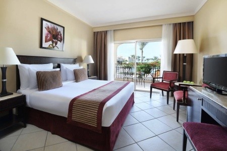 Jaz Mirabel Beach Resort - 32