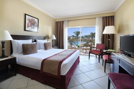 Jaz Mirabel Beach Resort - 33