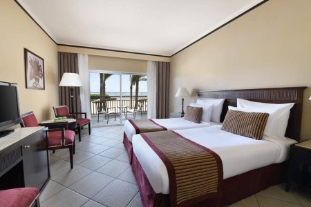 Jaz Mirabel Beach Resort - 34