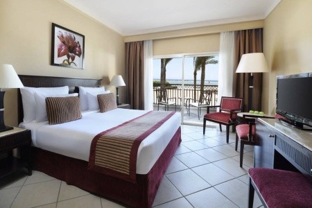 Jaz Mirabel Beach Resort - 35