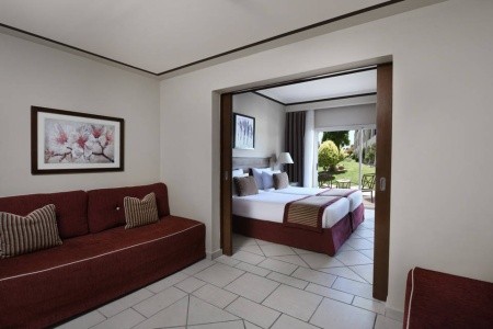 Jaz Mirabel Beach Resort - 37