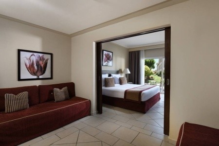 Jaz Mirabel Beach Resort - 38