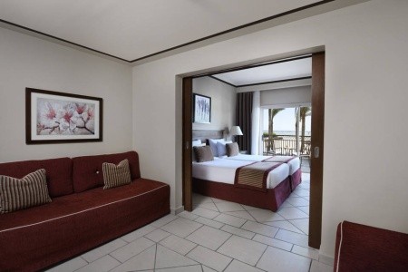 Jaz Mirabel Beach Resort - 39