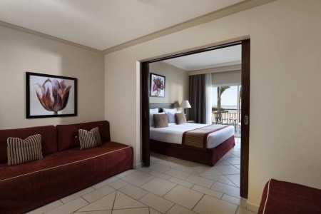 Jaz Mirabel Beach Resort - 40