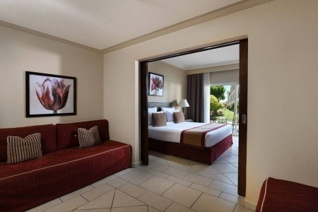 Jaz Mirabel Beach Resort - 41