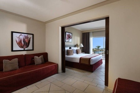 Jaz Mirabel Beach Resort - 42