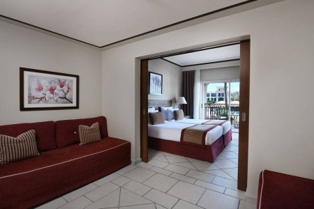 Jaz Mirabel Beach Resort - 43