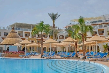 Pickalbatros Royal Grand Resort (Ex. Albatros Royal Grand Beach Resort) - 34