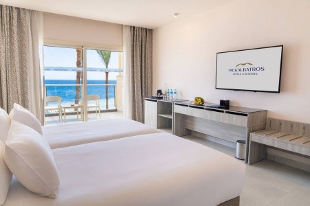 Pickalbatros Royal Grand Resort (Ex. Albatros Royal Grand Beach Resort) - 38