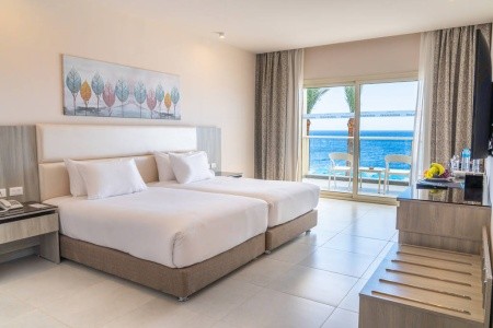 Pickalbatros Royal Grand Resort (Ex. Albatros Royal Grand Beach Resort) - 39