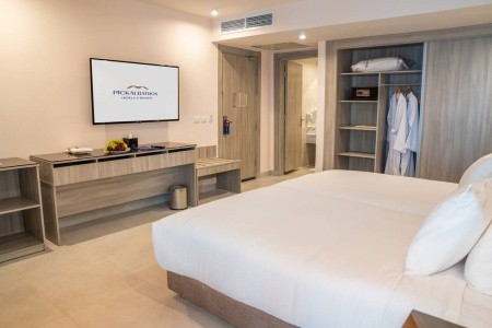 Pickalbatros Royal Grand Resort (Ex. Albatros Royal Grand Beach Resort) - 40