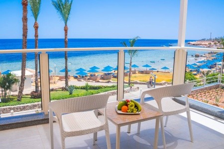 Pickalbatros Royal Grand Resort (Ex. Albatros Royal Grand Beach Resort) - 41