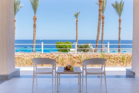 Pickalbatros Royal Grand Resort (Ex. Albatros Royal Grand Beach Resort) - 42