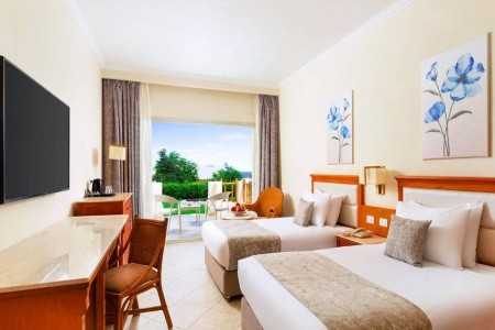 Pickalbatros Royal Grand Resort (Ex. Albatros Royal Grand Beach Resort) - 44