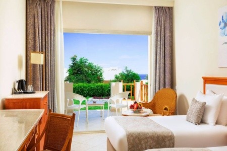 Pickalbatros Royal Grand Resort (Ex. Albatros Royal Grand Beach Resort) - 45