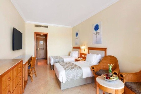 Pickalbatros Royal Grand Resort (Ex. Albatros Royal Grand Beach Resort) - 57