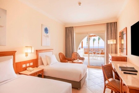 Pickalbatros Royal Grand Resort (Ex. Albatros Royal Grand Beach Resort) - 58