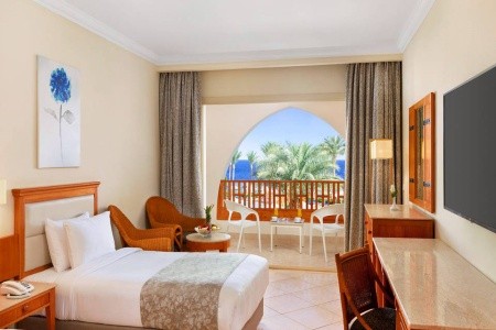 Pickalbatros Royal Grand Resort (Ex. Albatros Royal Grand Beach Resort) - 61