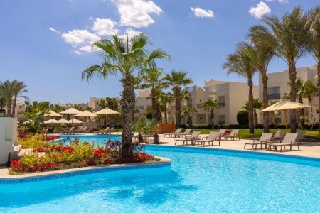 Swissôtel Sharm El Sheikh All Inclusive Collection (Ex. Le Royale Luxury Collection Resort) - 6