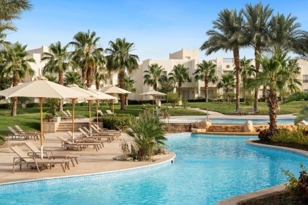 Swissôtel Sharm El Sheikh All Inclusive Collection (Ex. Le Royale Luxury Collection Resort) - 8