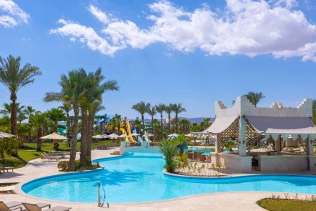 Swissôtel Sharm El Sheikh All Inclusive Collection (Ex. Le Royale Luxury Collection Resort) - 9