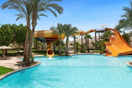 Swissôtel Sharm El Sheikh All Inclusive Collection (Ex. Le Royale Luxury Collection Resort) - 10