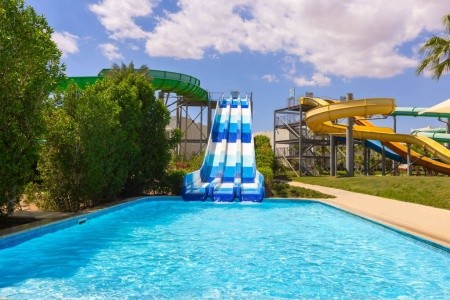 Swissôtel Sharm El Sheikh All Inclusive Collection (Ex. Le Royale Luxury Collection Resort) - 12