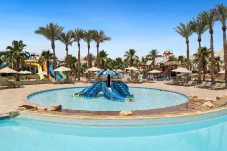 Swissôtel Sharm El Sheikh All Inclusive Collection (Ex. Le Royale Luxury Collection Resort) - 13