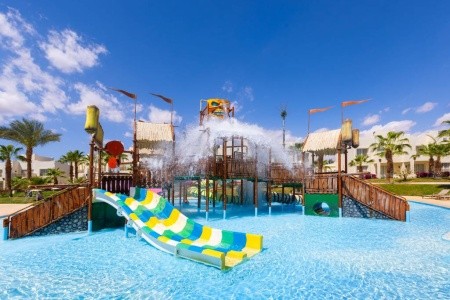 Swissôtel Sharm El Sheikh All Inclusive Collection (Ex. Le Royale Luxury Collection Resort) - 14