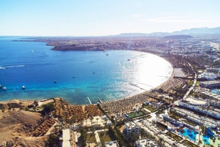 Swissôtel Sharm El Sheikh All Inclusive Collection (Ex. Le Royale Luxury Collection Resort) - 15