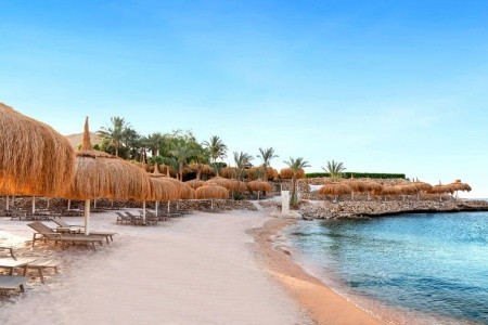 Swissôtel Sharm El Sheikh All Inclusive Collection (Ex. Le Royale Luxury Collection Resort) - 16