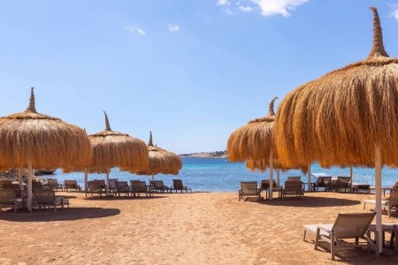 Swissôtel Sharm El Sheikh All Inclusive Collection (Ex. Le Royale Luxury Collection Resort) - 17