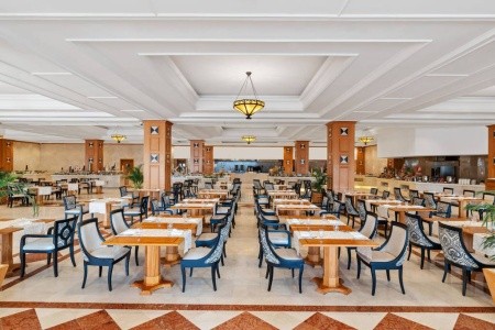 Swissôtel Sharm El Sheikh All Inclusive Collection (Ex. Le Royale Luxury Collection Resort) - 18