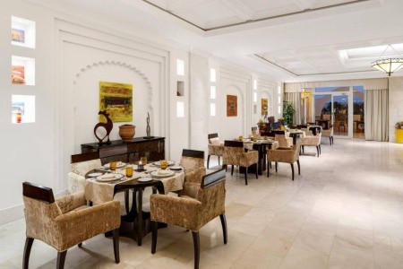Swissôtel Sharm El Sheikh All Inclusive Collection (Ex. Le Royale Luxury Collection Resort) - 20