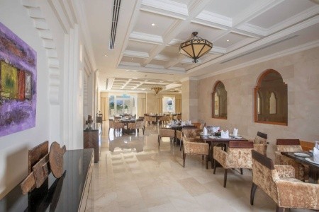 Swissôtel Sharm El Sheikh All Inclusive Collection (Ex. Le Royale Luxury Collection Resort) - 21