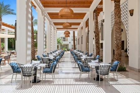 Swissôtel Sharm El Sheikh All Inclusive Collection (Ex. Le Royale Luxury Collection Resort) - 22