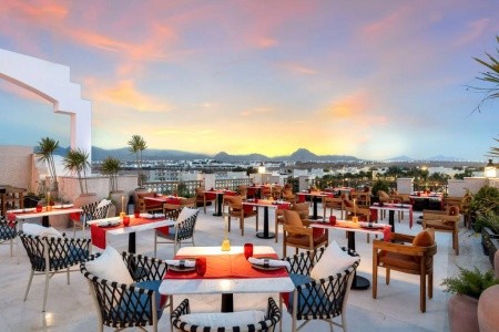 Swissôtel Sharm El Sheikh All Inclusive Collection (Ex. Le Royale Luxury Collection Resort) - 25