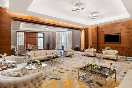 Swissôtel Sharm El Sheikh All Inclusive Collection (Ex. Le Royale Luxury Collection Resort) - 27