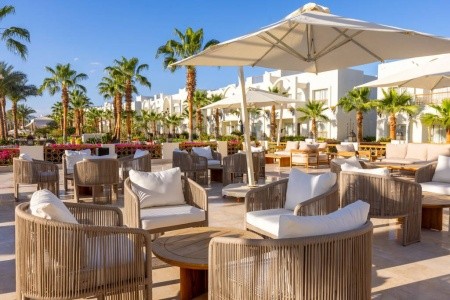 Swissôtel Sharm El Sheikh All Inclusive Collection (Ex. Le Royale Luxury Collection Resort) - 28