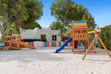 Swissôtel Sharm El Sheikh All Inclusive Collection (Ex. Le Royale Luxury Collection Resort) - 29