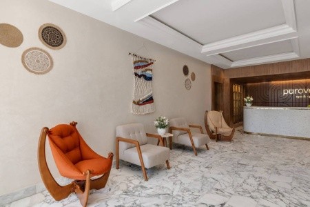 Swissôtel Sharm El Sheikh All Inclusive Collection (Ex. Le Royale Luxury Collection Resort) - 30