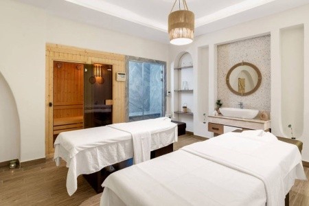 Swissôtel Sharm El Sheikh All Inclusive Collection (Ex. Le Royale Luxury Collection Resort) - 31