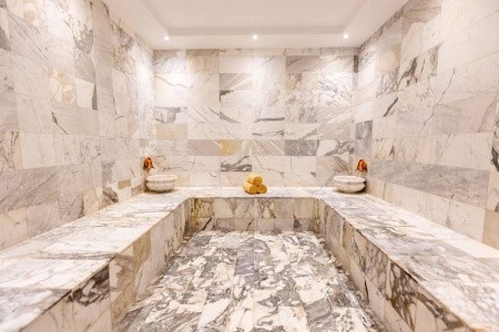 Swissôtel Sharm El Sheikh All Inclusive Collection (Ex. Le Royale Luxury Collection Resort) - 32