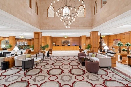 Swissôtel Sharm El Sheikh All Inclusive Collection (Ex. Le Royale Luxury Collection Resort) - 33