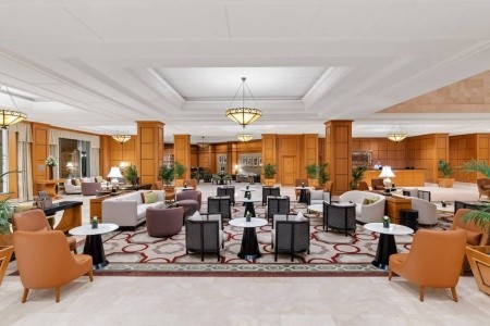 Swissôtel Sharm El Sheikh All Inclusive Collection (Ex. Le Royale Luxury Collection Resort) - 34