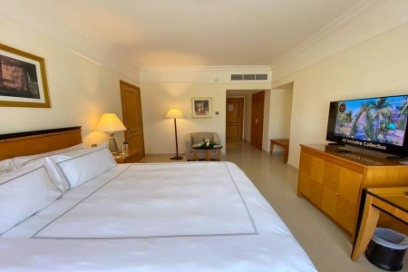 Swissôtel Sharm El Sheikh All Inclusive Collection (Ex. Le Royale Luxury Collection Resort) - 35