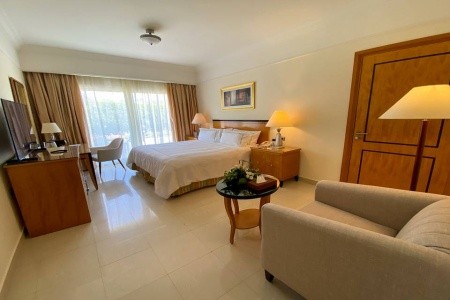 Swissôtel Sharm El Sheikh All Inclusive Collection (Ex. Le Royale Luxury Collection Resort) - 36