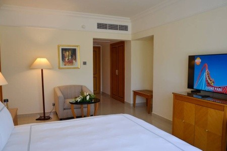 Swissôtel Sharm El Sheikh All Inclusive Collection (Ex. Le Royale Luxury Collection Resort) - 37