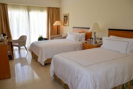 Swissôtel Sharm El Sheikh All Inclusive Collection (Ex. Le Royale Luxury Collection Resort) - 38